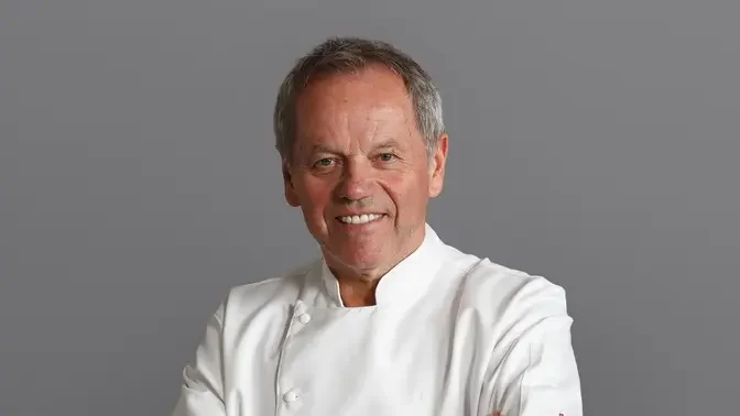 Wolfgang Puck