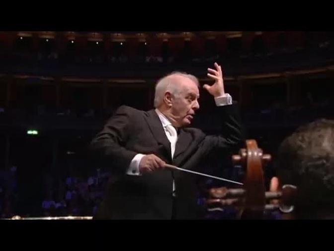 Beethoven: Symphony No. 2 (Proms 2012)