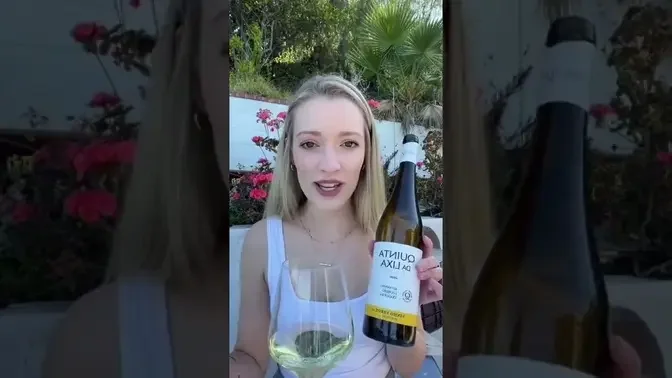 White Wine Collection