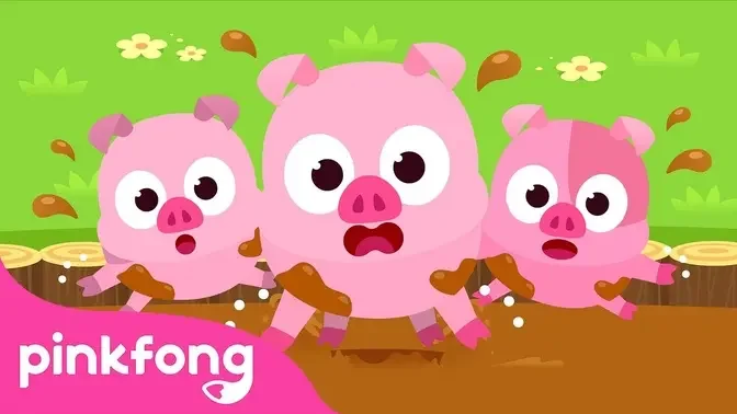 BINGO + More Animal Songs | Top 50 Nursery Rhymes with lyrics | English kids  video