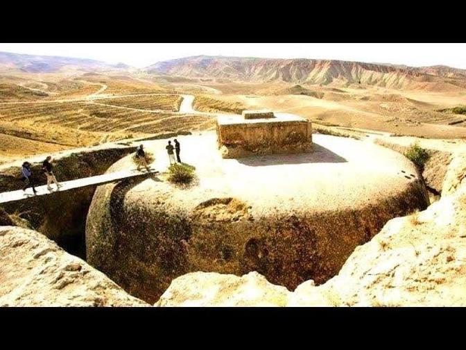 100 Unsolved Mysteries That Cannot Be Explained