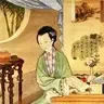 奕宣书画