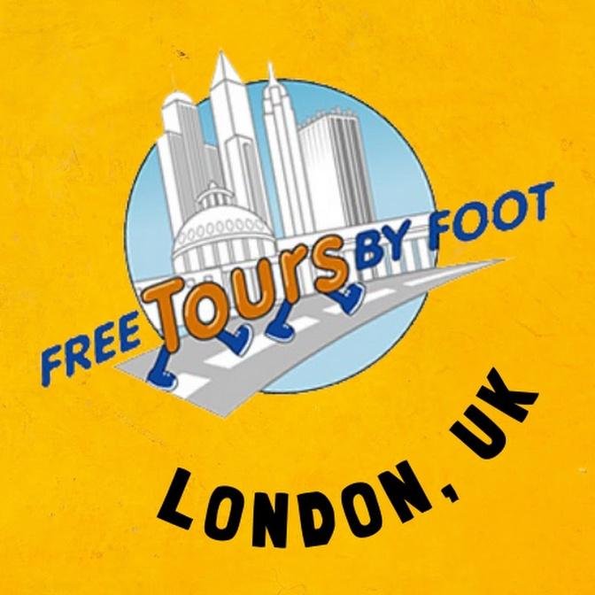 Free Tours by Foot - London