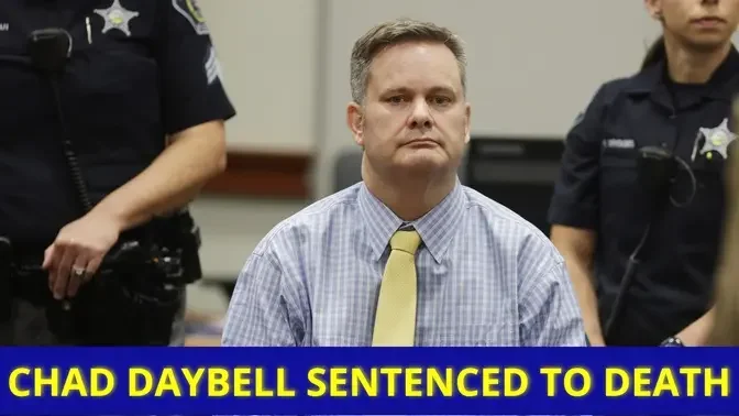 Chad Daybell Sentenced to Death in Triple-Murder Case