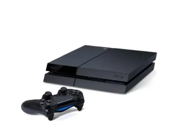 Sell My PS4 PlayStation 4 500GB Console Online