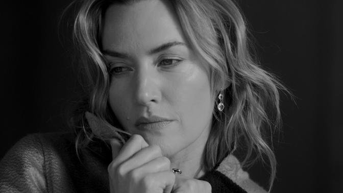 DAKS AW19 KATE WINSLET CAMPAIGN