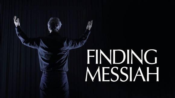 Finding Messiah
