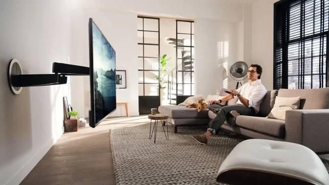 Top 5 Best TV Wall Mounts In 2021