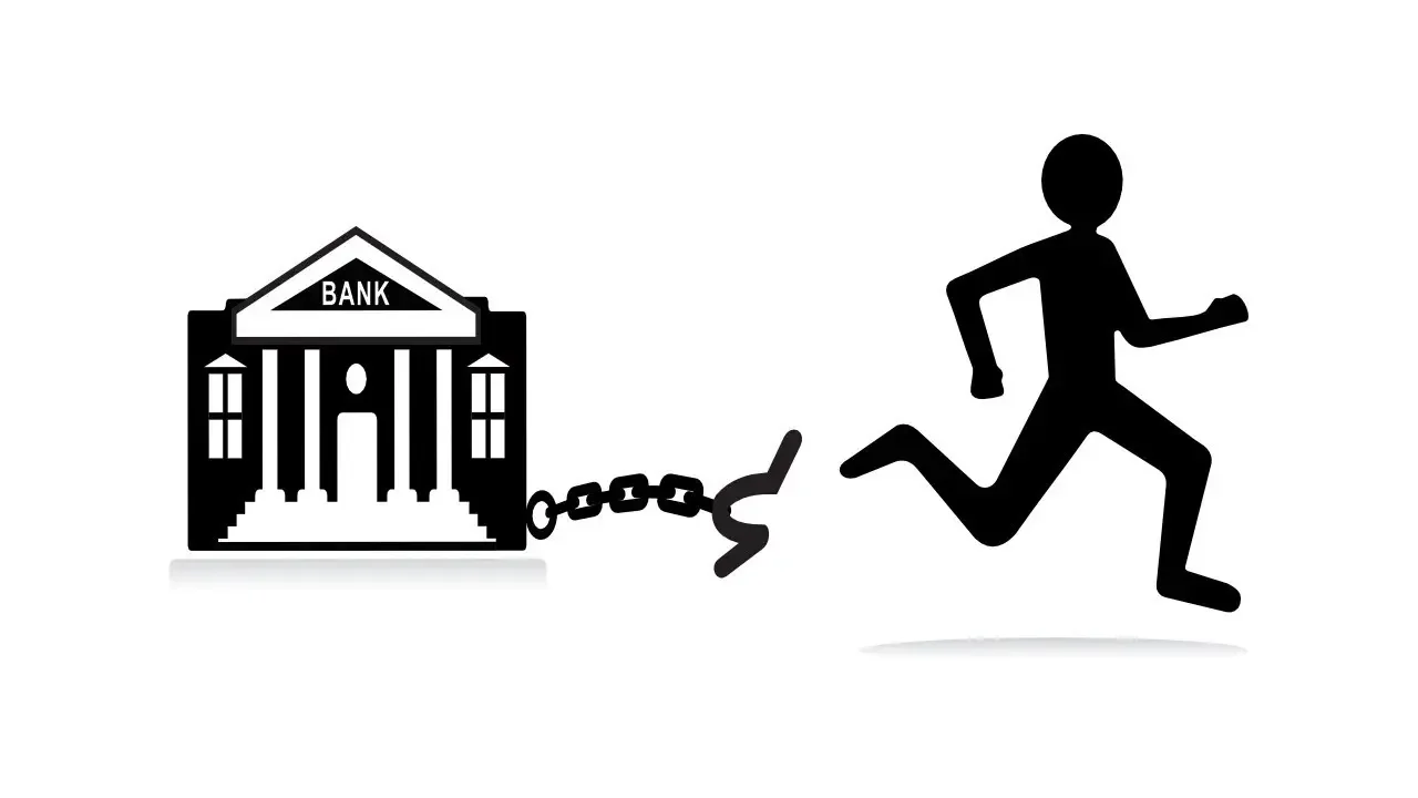 4 Schritte: So wirst Du finanziell frei