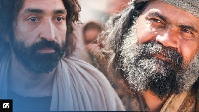 Jesus Warns and Encourages   The Gospel of Luke   LUMO #11