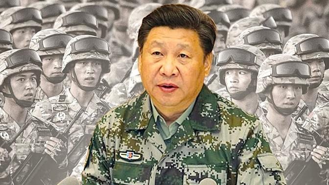 CIA Director affirms: Xi Jinping wants to invade Taiwan by 2027