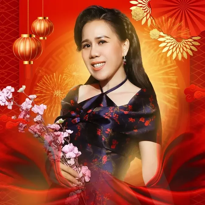 Mai Thiên Vân Official