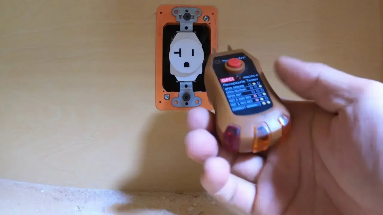 如何安装微波炉插座, 抽烟机，排烟机，油烟机添加新的插座DIY how to install Microwave outlet，