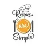 Recipes are Simple