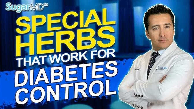 Food For Diabetes with Medicinal Features! Let Thy Food Be Thy Medicine