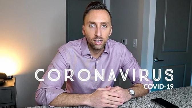 It's NOT Getting Better in the US - Coronavirus (COVID-19)