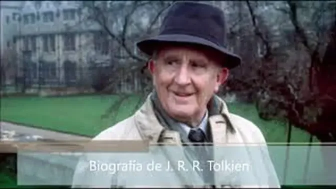 John Ronald Reuel Tolkien