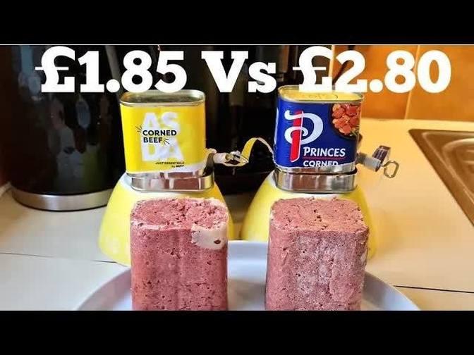 asda-just-essentials-vs-princes-corned-beef-comparison-which-is-best