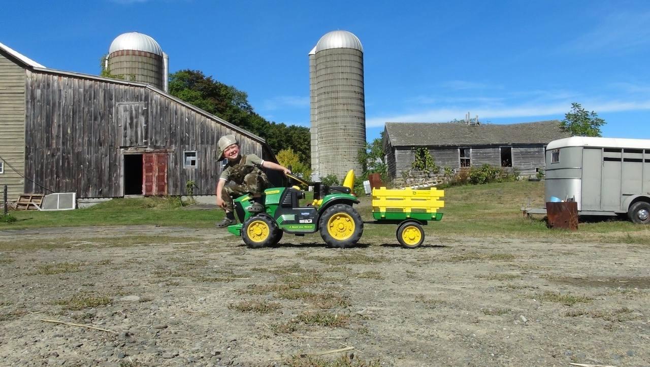 COUNTRY BOY KIDS