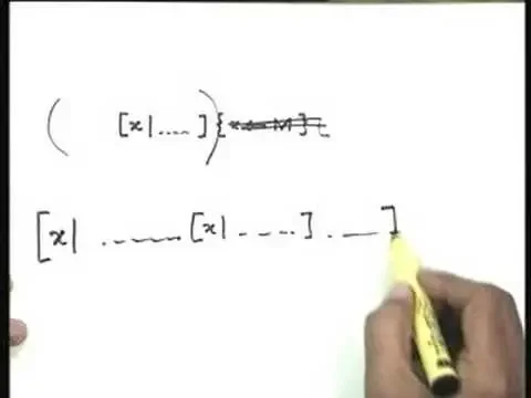 Lecture - 27 Programming Languages