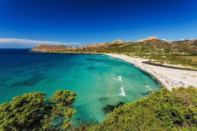 The 5 Best Beaches in Ajaccio, Corsica You should Visit in 2023 ...