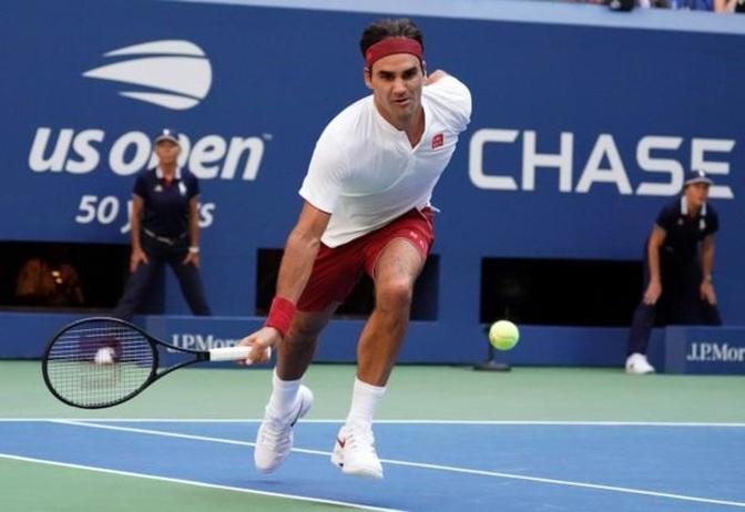 ROGER FEDERER | 12 Great Cat & Mouse Points | Tennis Channel
