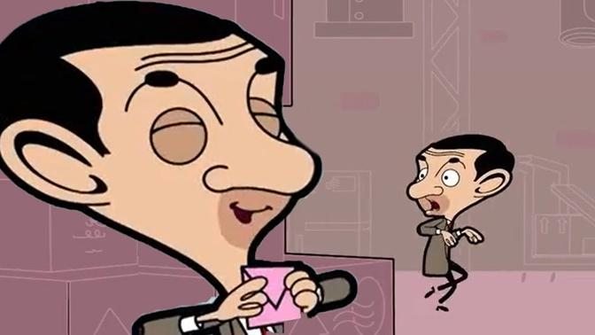 Best of Mr Bean Animated 😎 | Mr Bean