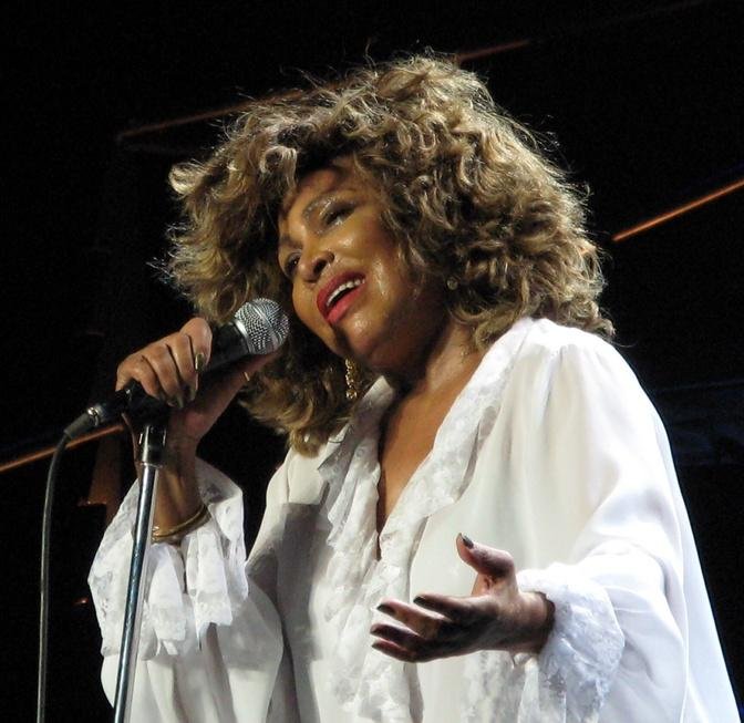 Legendary Singer Tina Turner dies at 83