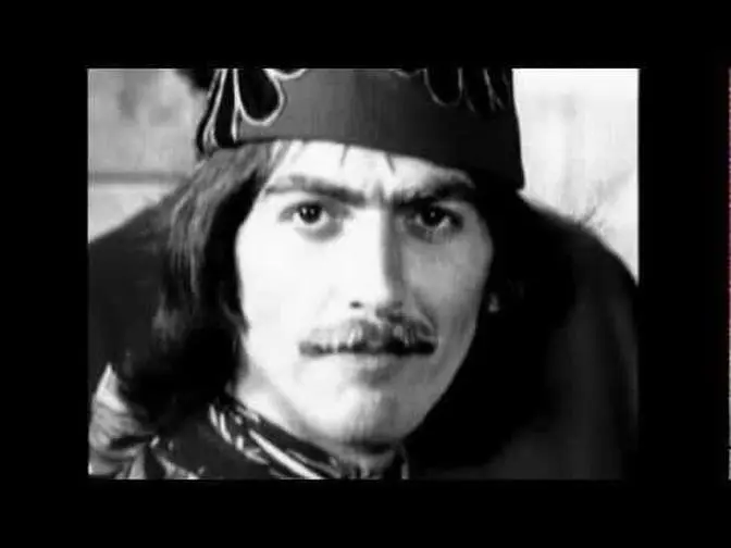 Harrison What is life (lyrics) Harrison What is life (lyrics)