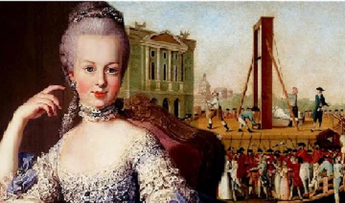 7 Fascinating Facts About Marie Antoinette