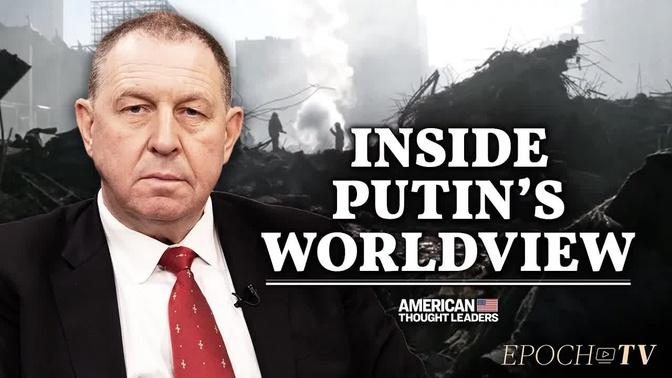 [LIMITED TIME ONLY ⏰] Full Episode: Former Putin Advisor Andrei Illarionov: Inside the Mind of Putin