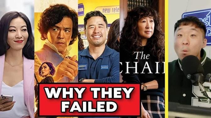 Why Are These Koreans Being Cancelled On Netflix?