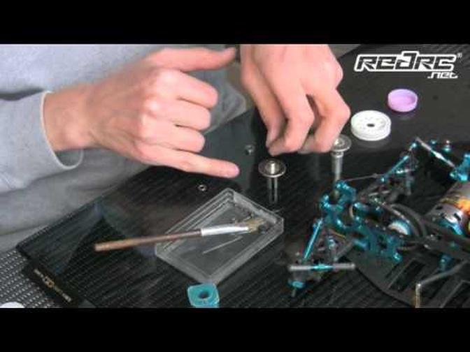 Red RC Pro Tips with Jilles Groskamp - Part 2