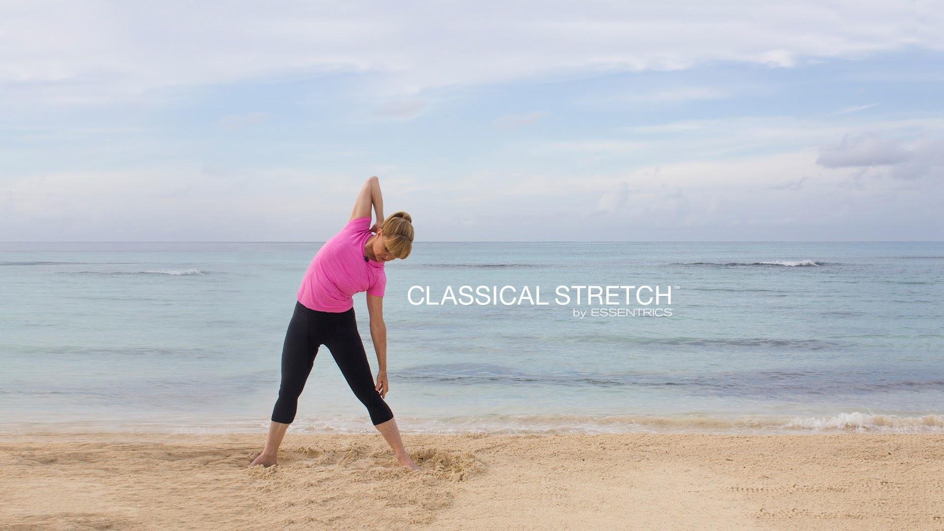 Classical stretch by essentrics