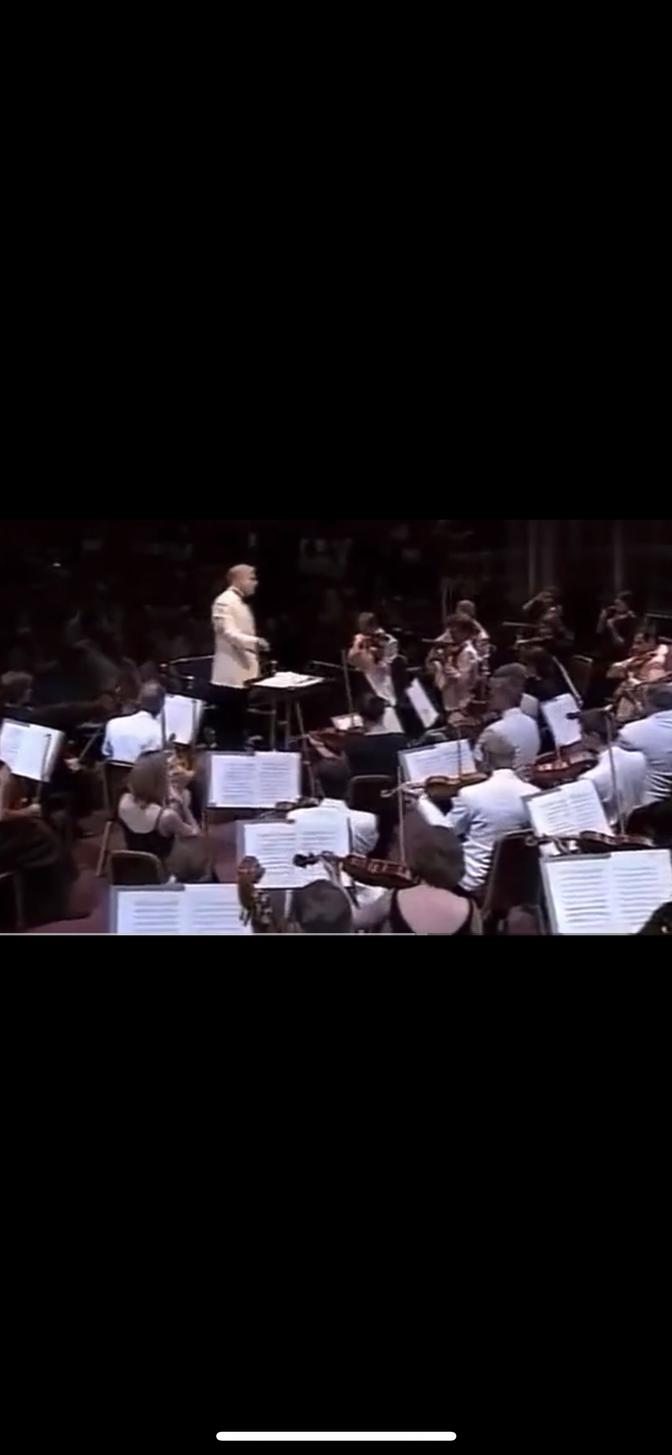 夏布里埃《西班牙狂想曲》BBC 交响乐团/Emmanuel Chabrier-Espana Rhapsody For Orchestra/Slatkin:BBC Symphony Orchestra