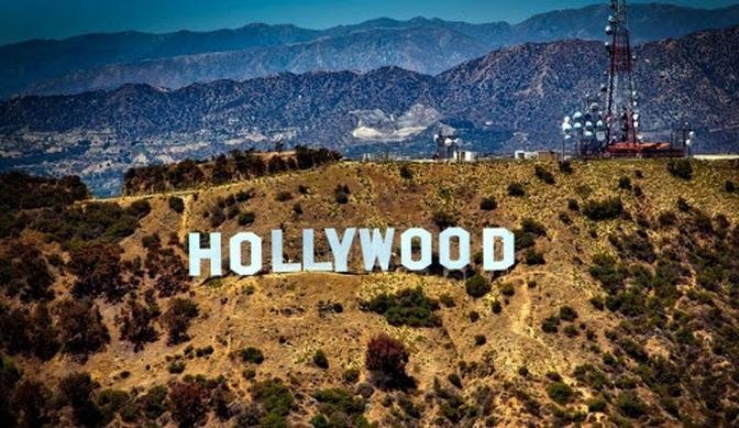 Hollywood Takeover: China’s Censorship Through the American Film Industry