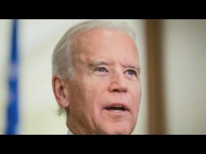 House could soon formalize Biden impeachment