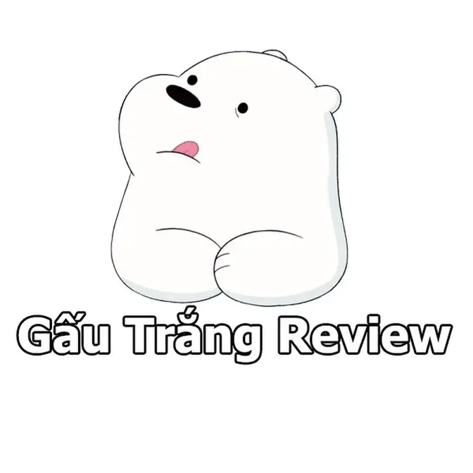 Gấu Trắng Review