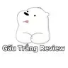 Gấu Trắng Review