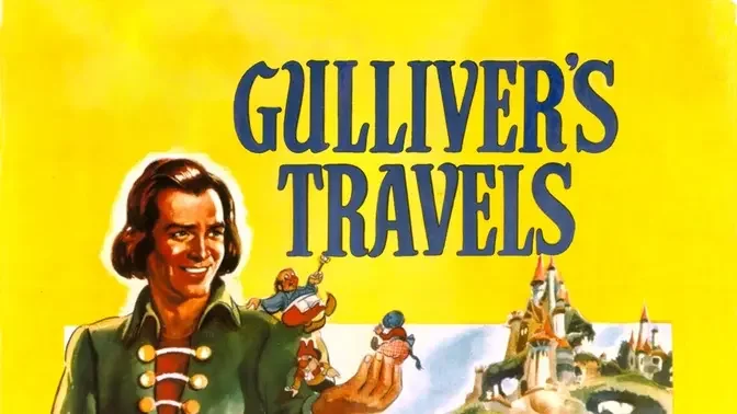 Gulliver's Travels