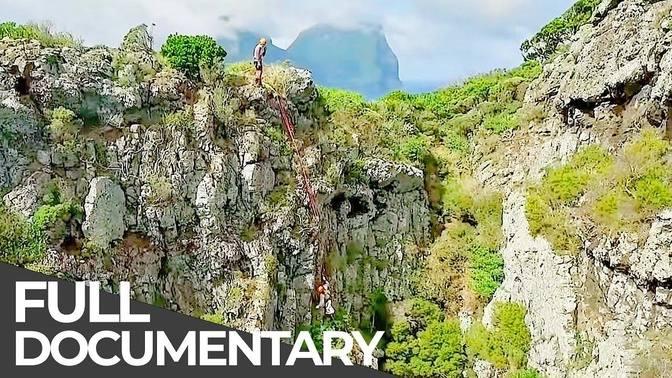 Amazing Quest- Stories from East Coast Australia - Somewhere on Earth- Australia - Free Documentary