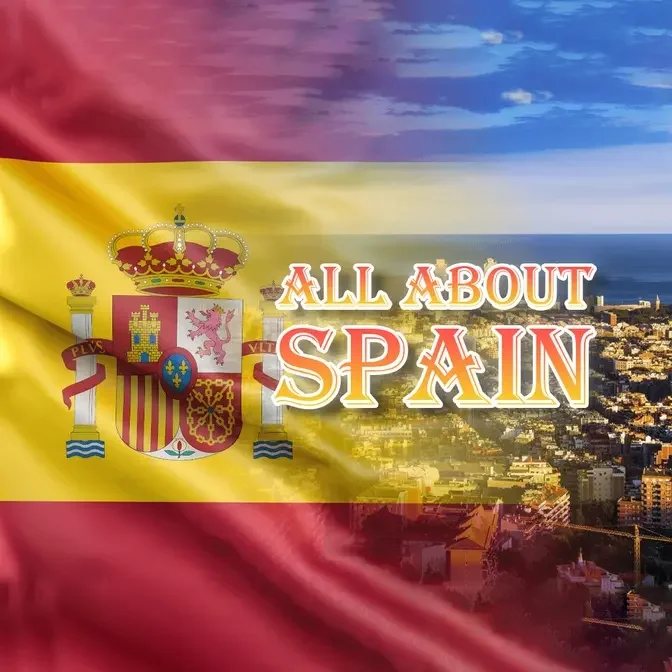 All about Spain