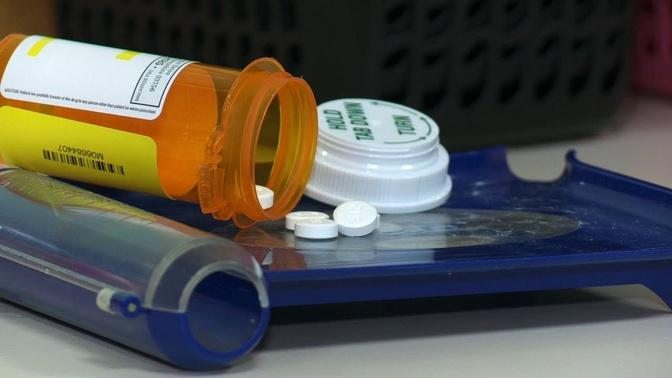 Teenage Prescription Addiction- The Role the Medical System Plays