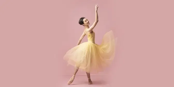 Principal Dancer Xiao Nan Yu’s Illustrious Legacy