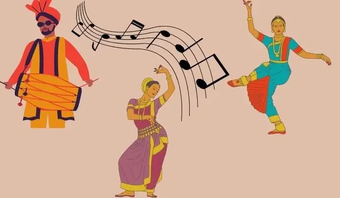 Indian Music