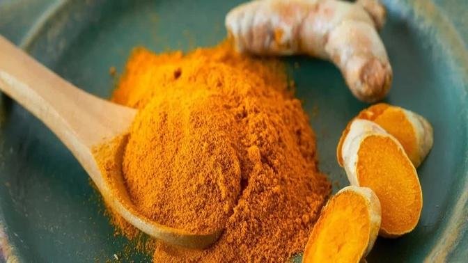 TURMERIC Is Good for Virtually EVERYTHING!