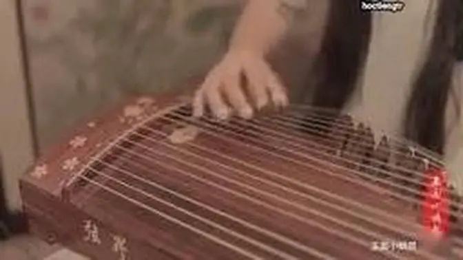 Mang chủng Đàn Tranh