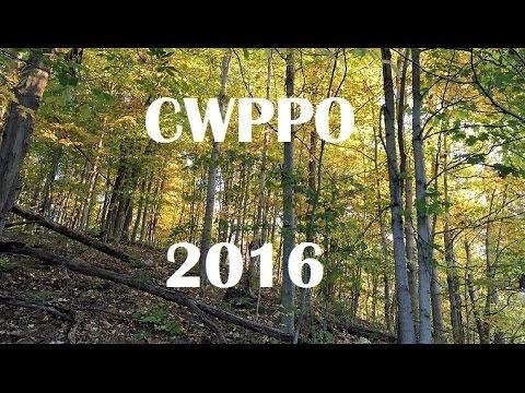 Metal Detecting - CWPPO 2016 Ohio
