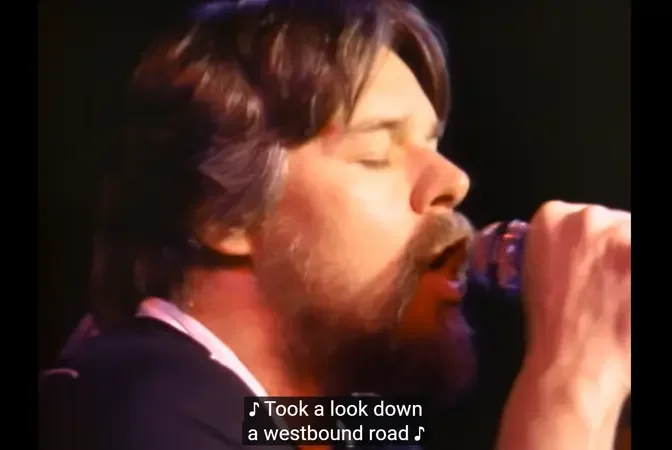 Roll Me Away | Bob Seger & The Silver Bullet Band