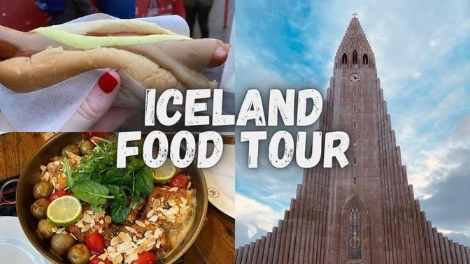 Icelandic Foods & Hidden Gem Restaurants in Iceland You Must Try ...